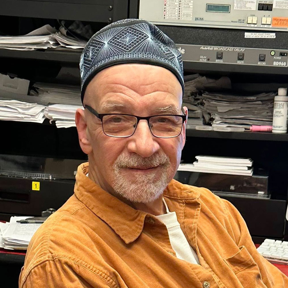 Bill Amutis