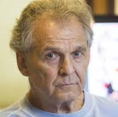 Bruce Stasiuk