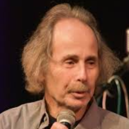 Norm Prusslin