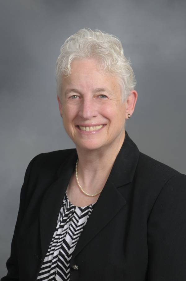 donna Buehler
