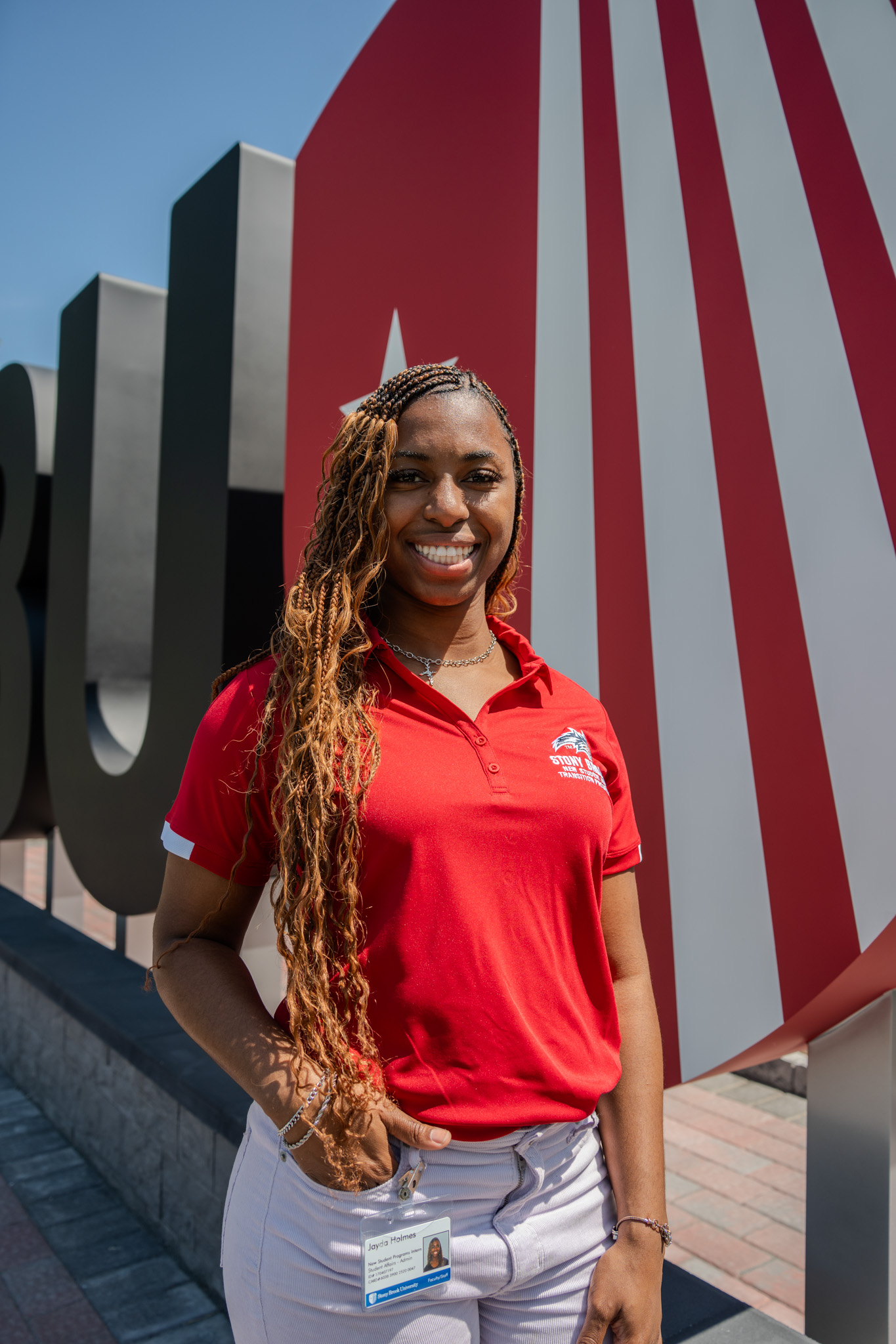 Jayda Holmes