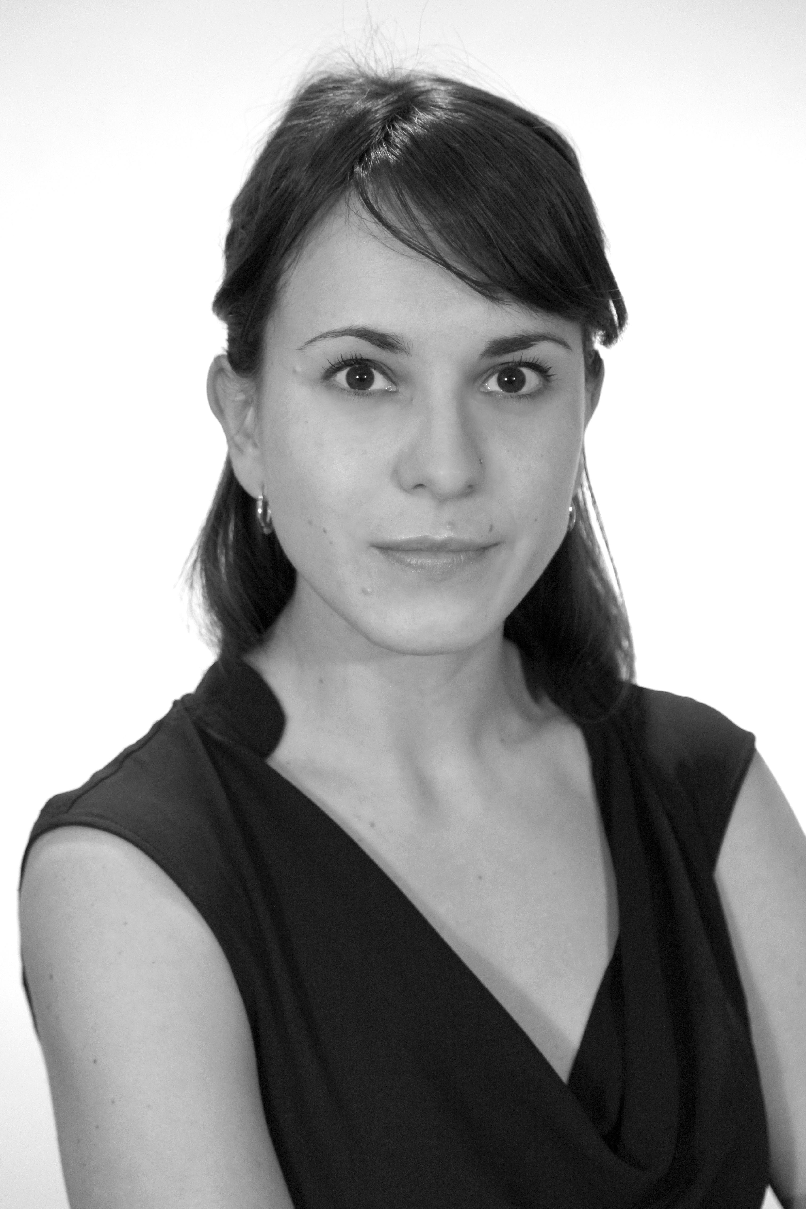 Valentina Moro