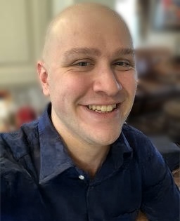 Ben Sterling