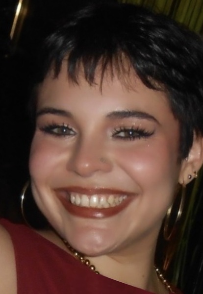 Kayla Montes