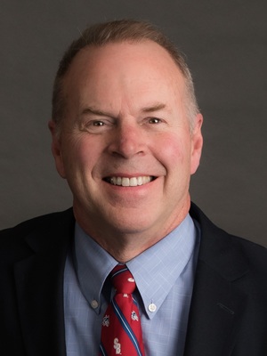 Robert Harrison