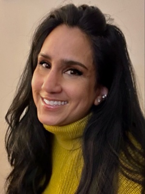 Ree Wackett