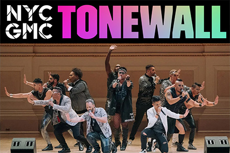 tonewall