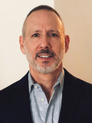Stephen Gates