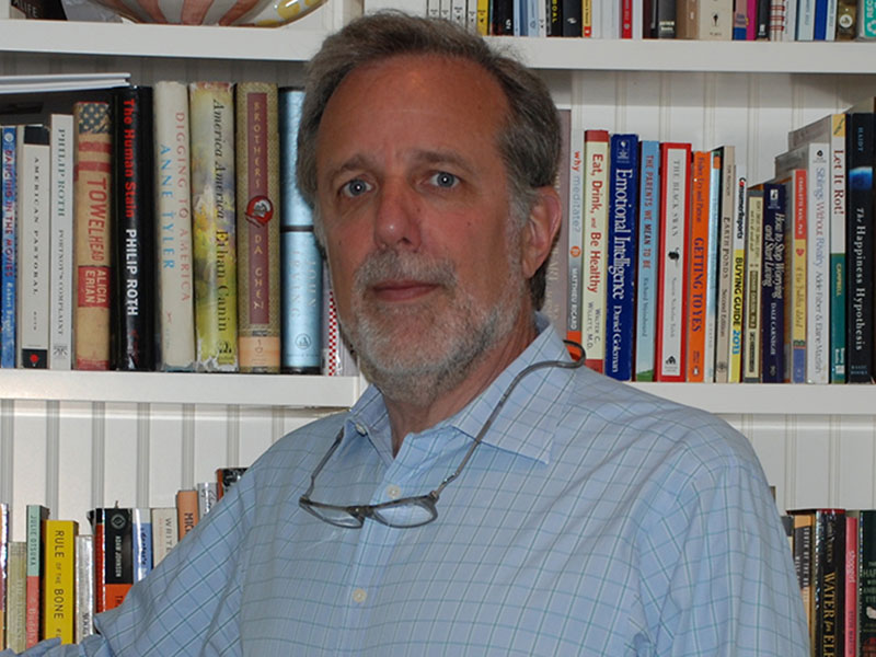 Alan Kingsberg