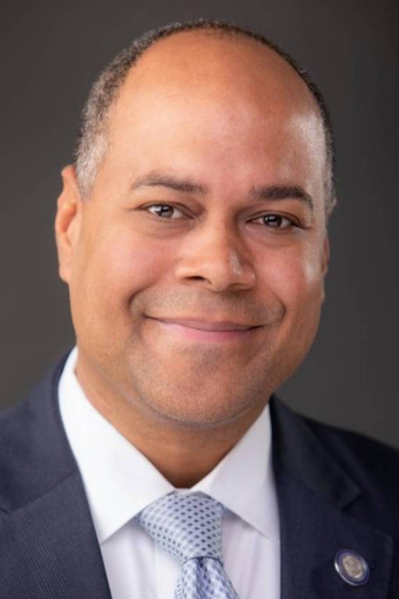 Brian A. Kerr, EdD