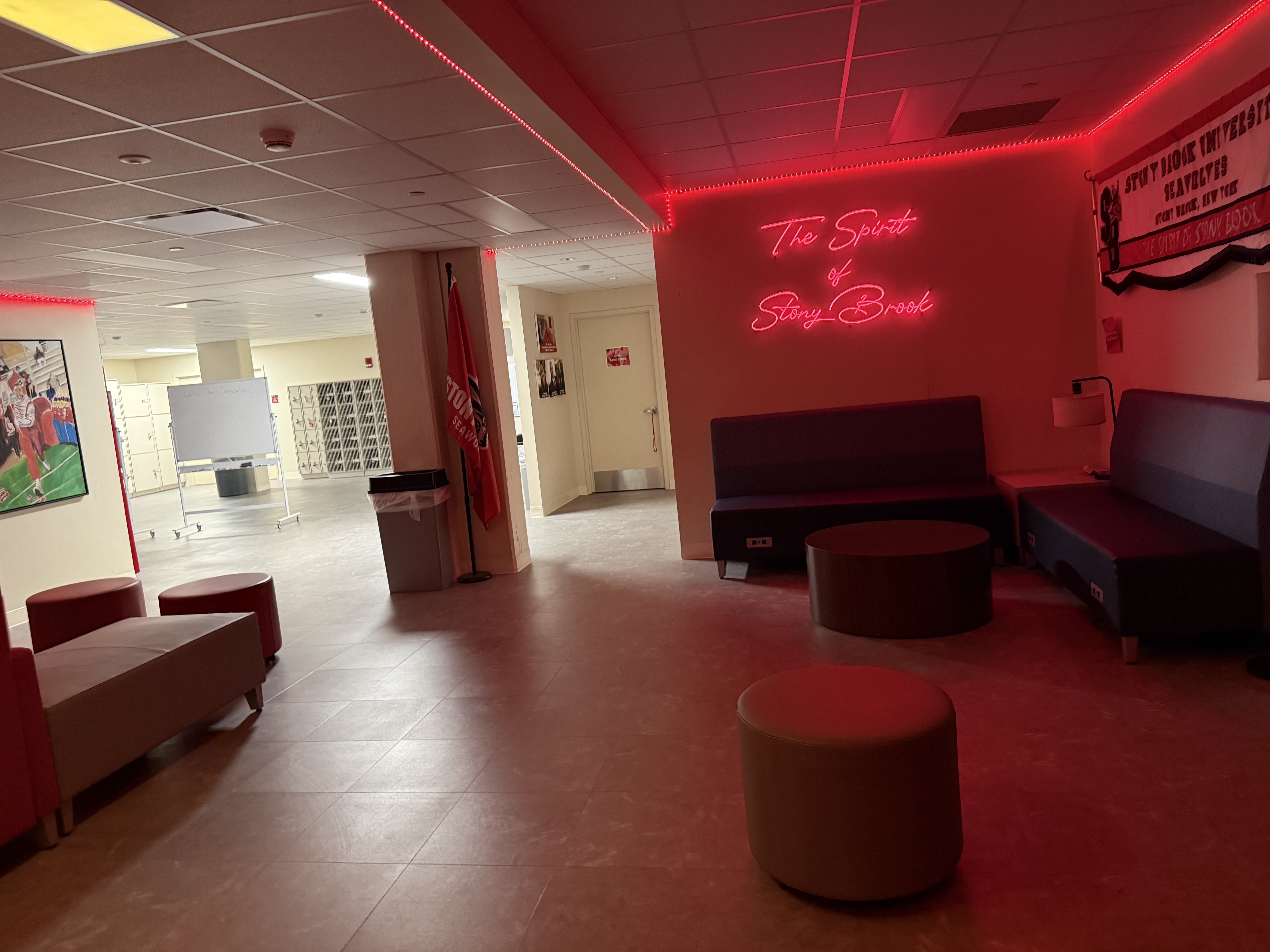 band space