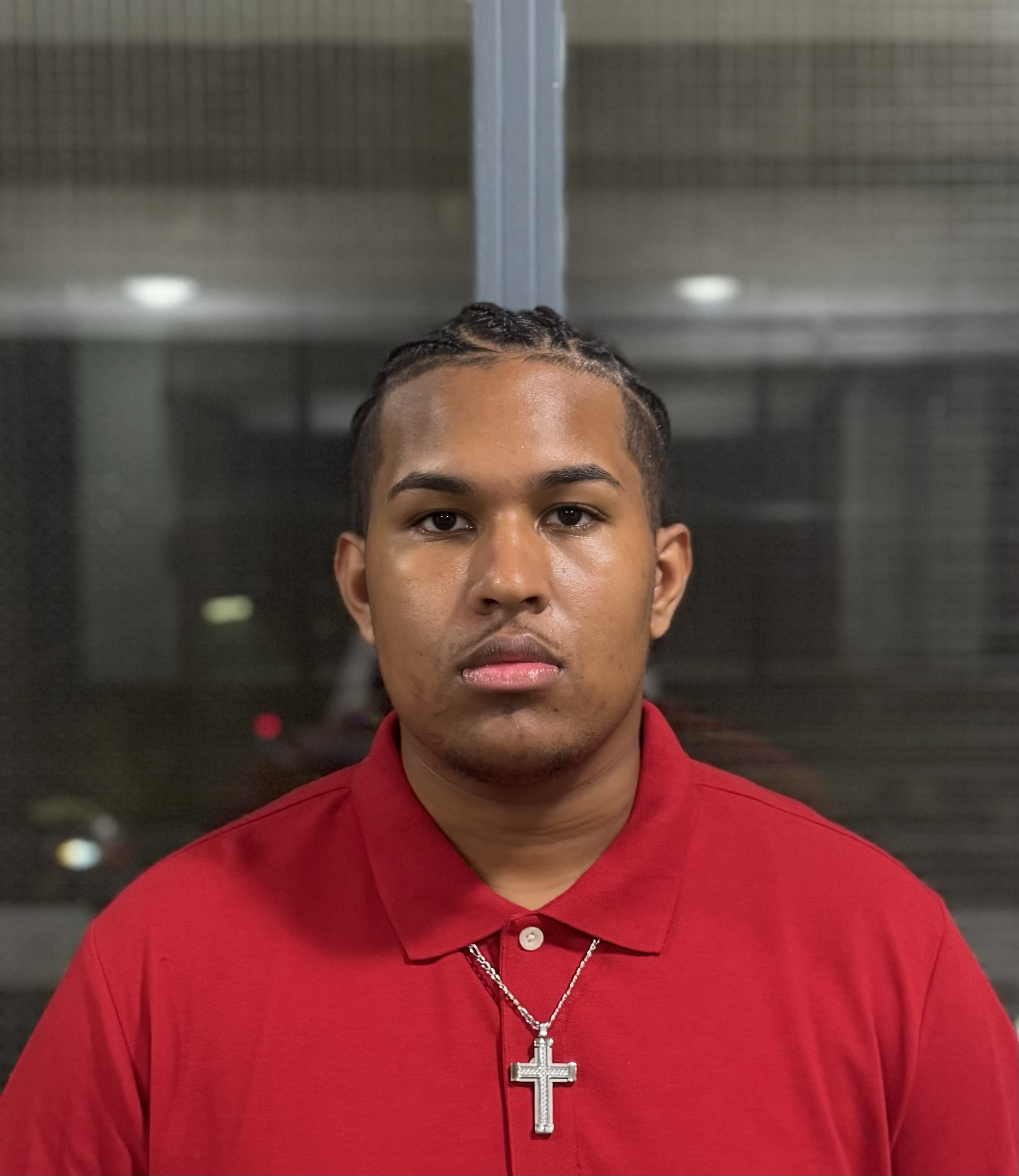 Donovan Mohamed