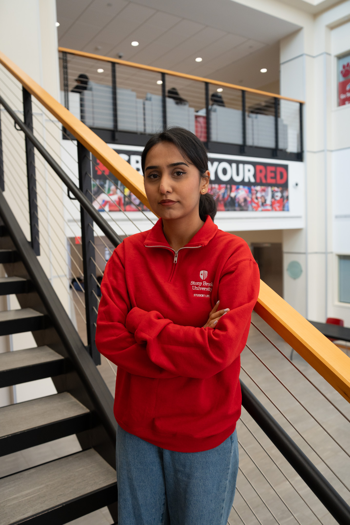 Somaya Aswadi