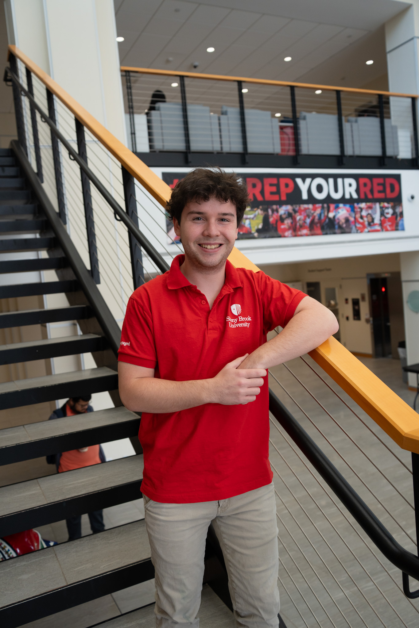 Ryan Brady