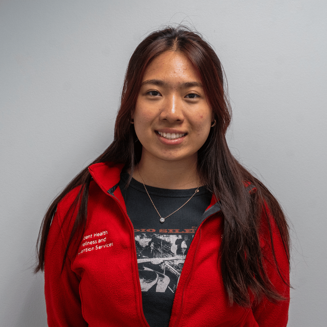 Becky Zhu