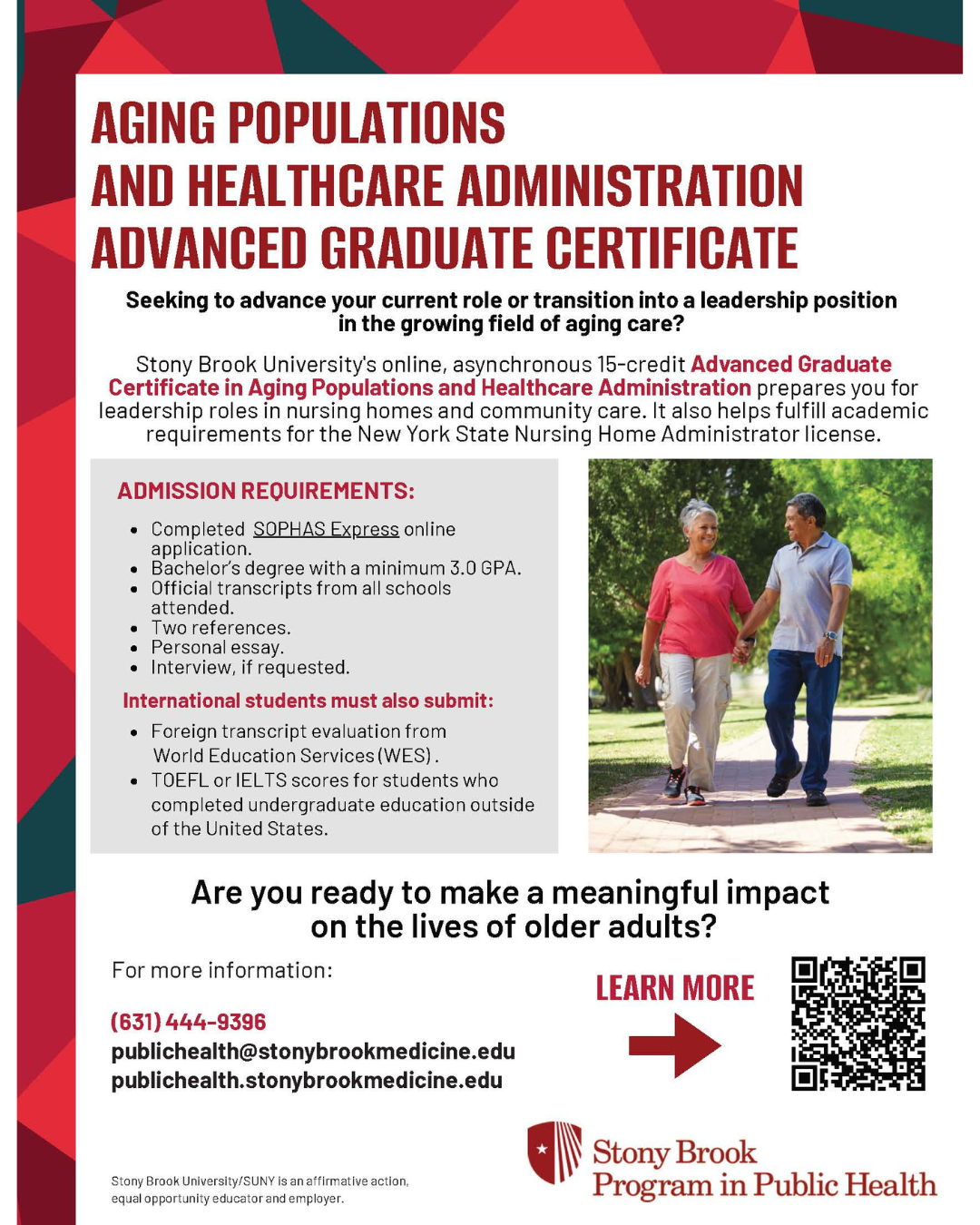 AGC Opportunity