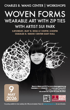 Woven Forms: Wearable Art with Zip Ties